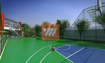 Imagem 4: Terreno em Condomínio para Venda em Catagua Way Taubaté-SP - 1836