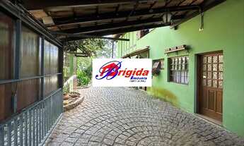 Imagem 2: Vila Sto Antônio - 5 dorm / 3 sts (1 hóspedes) Localização, vista, piscina!