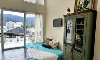 Imagem 5: Linda Casa para aluguel possui 170 metros quadrados com 3 quartos em Pedra Branca - Palhoç