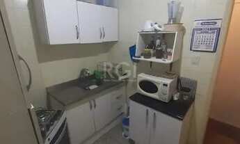 Imagem 7: Apartamento para Venda - 49m², 1 dormitório, Centro Histórico