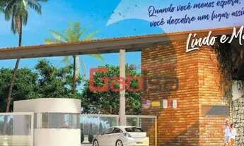 Imagem 5: Terreno à venda, 250 m² por R$ 210.000,00 - Figueira - Arraial do Cabo/RJ