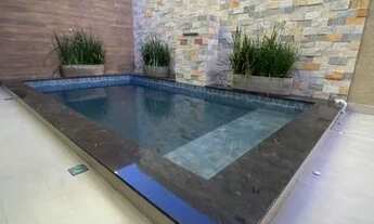 Imagem 6: Casa em Alto Padrão