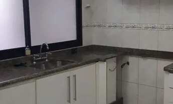 Imagem 5: Apartamento com 3 dormitórios à venda, 106 m² - Vila Bastos - Santo André/SP