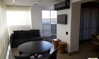 Imagem 2: Apartamento (cobertura 2 - duplex) 4 dormitórios/suite, cozinha planejada, portaria 24hs