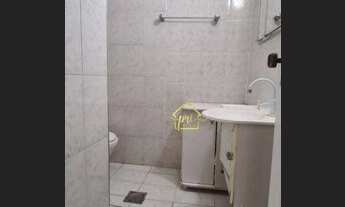 Imagem 7: Apartamento com 3 dormitórios à venda, 130 m² por R$ 485.000,00 - Boqueirão - Santos/SP