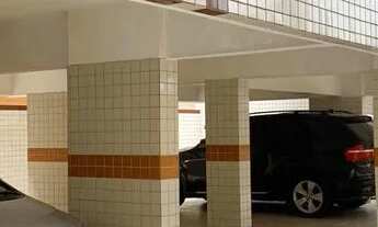 Imagem 3: Apartamento Apartamento com 2 dormitórios