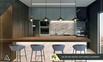 Imagem: Apartamento à venda, 3 quartos, 1 suíte