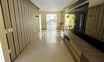 Imagem 5: Casa duplex projetada com piscina