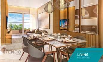 Imagem 4: Apartamento à venda, 103 m² por R$ 930.901,60 - Residencial Vila do Parque - Indaiatuba/SP