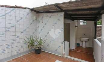 Imagem 5: Casa com 2 dormitórios para alugar, 85 m² por R$ 1.900,01/mês - Grajaú - Rio de Janeiro/RJ