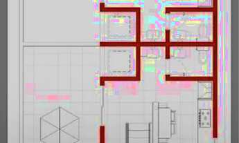 Imagem 7: Casa à venda, 3 quartos, 1 suíte, 2 vagas, Europa - Contagem/MG