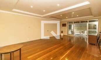 Imagem 4: Apartamento para Aluguel - Jardim Guanabara, 4 Quartos, 205 m2