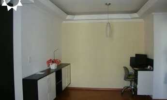 Imagem 6: APTO BUSSOCABA Apartamento com 2 dormitórios