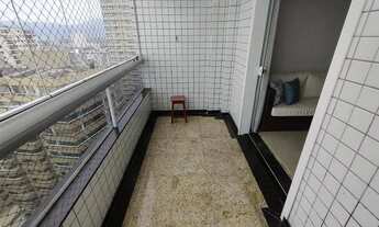 Imagem 5: Apartamento 3 suítes, com vista mar !!