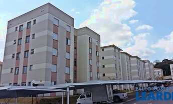 Imagem 5: APARTAMENTO - CONDOMÍNIO VALE DAS FIGUEIRAS - SP