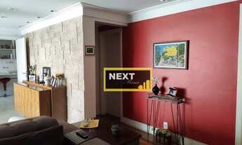 Imagem 4: Apartamento com 4 dormitórios à venda, 187 m² por R$ 2.100.000,00 - Tatuapé - São Paulo/SP