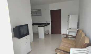 Imagem 6: Apartamento de 1 quarto com elevador na Praia do Morro - Guarapari - ES