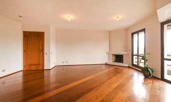 Imagem 4: Apartamento para venda tem 140 m², 3 Suites, 2 Vagas de Garagem em Vila Sônia - São Paulo