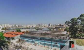 Imagem 5: Apartamento para venda com 160 metros quadrados com 3 quartos em Mooca - São Paulo - SP