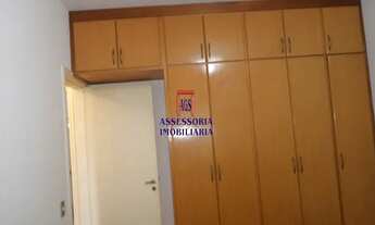 Imagem 7: Apartamento para Alugar com 2 quartos na Vila Clementino - São Paulo - SP