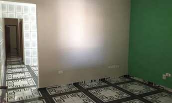 Imagem 7: CASA COM 2 DORMITÓRIOS PARA ALUGAR POR R$ 1.600,00/MÊS - TERRAS DE SANTA CRUZ - BOITUVA/SP