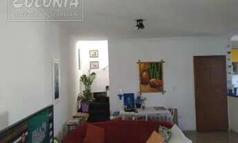 Imagem 2: Santo André - Apartamento Padrão - Vila Francisco Matarazzo