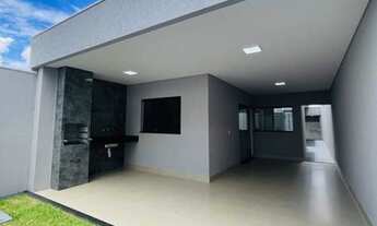 Imagem: Casa para venda possui 111 metros quadrados