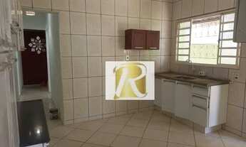 Imagem 7: Casa com 3 dormitórios para alugar, 181 m² por R$ 2.603,00/mês - Parque Industrial - Campi