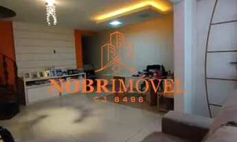 Imagem: APARTAMENTO TRIPLEX NO RECREIO DOS BANDEIRANTES