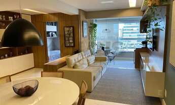 Imagem 1: Apartamento no Condomínio Golden Prime com 3 quartos 1 suíte