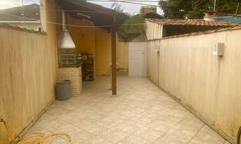 Imagem 5: Casa para venda com 115 metros quadrados com 2 quartos em Lagoa - Macaé - RJ