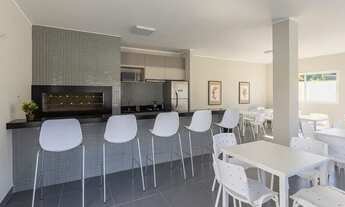 Imagem 6: Loft para Venda - 28.5m², 1 dormitório, 1 vaga - Vila Nova