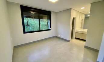 Imagem 7: Casa à venda, 4 quartos, 4 suítes, 4 vagas, Alphaville - Lagoa dos Ingleses - Nova Lima/MG