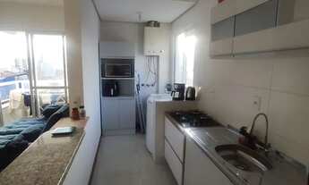 Imagem 6: Apartamento 2 quartos suíte Barreiros