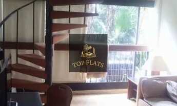 Imagem 2: Flat na Bela Vista