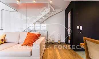 Imagem 4: São Paulo - Apartamento Padrão - Moema Pássaros