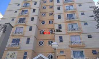 Imagem: Apartamento com 2 dormitórios, 62 m²