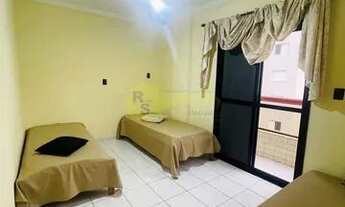 Imagem 4: Apartamento com 3 dorms, Tupi, Praia Grande - R$ 600 mil, Cod: 4920