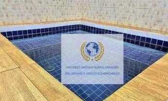 Imagem 7: Casa com 4 dormitórios à venda, 161 m² por R$ 995.000,00 - Cidade Universitária - Campinas