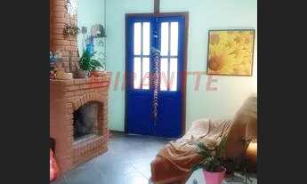 Imagem 3: Casa terrea de 105m² com 6 quartos em Serra da Cantareira