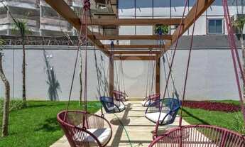 Imagem 7: São Paulo - Apartamento Padrão - JARDIM DAS ACÁCIAS