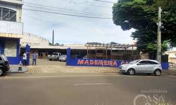 Imagem 2: Barracão à Venda no Parque avenida !!! - Barracão 1.250m² - Loja 250m² - Pátio 1