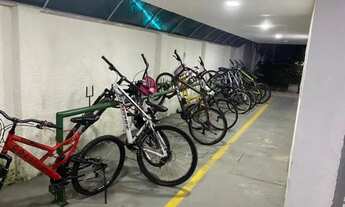 Imagem 3: Apt 2 Qts Mobiliado na Encruzilhada