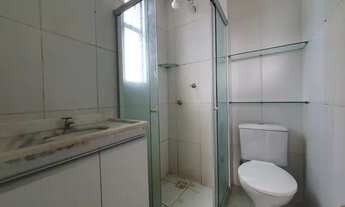 Imagem 4: Apartamento para venda possui 78 metros quadrados com 3 quartos