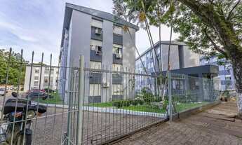 Imagem: Apartamento para Venda - 32m², 1 dormitório