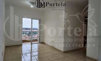 Imagem: Apartamento para aluguel tem 70 metros quadrados