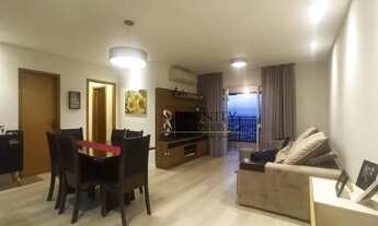 Imagem: Lindo apartamento com 3 dormitórios, 103