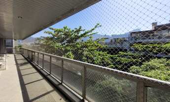 Imagem 5: RIO DE JANEIRO - Apartamento Padrão - Ipanema