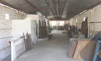 Imagem: GALPAO COMERCIAL em NITERÓI - RJ, SANTA