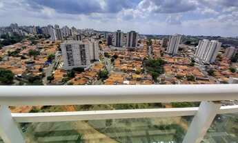 Imagem 7: Apartamento com 4 dormitórios à venda, 188 m² por R$ 1.750.000,00 - Taquaral - Campinas/SP